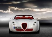 Wiesmann Roadster GT MF5